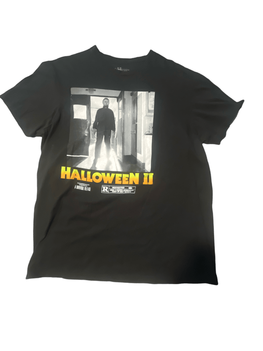 Halloween 2 Graphic Tee