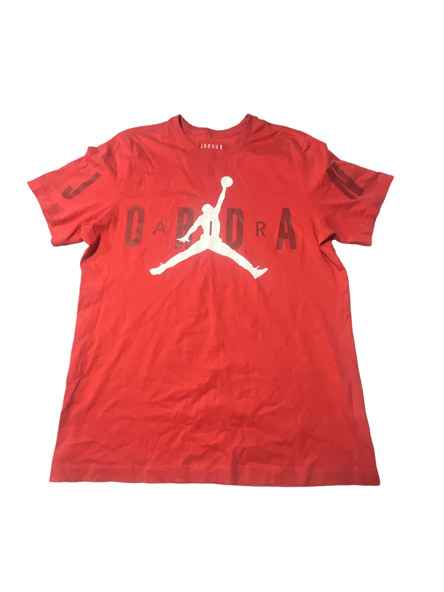 Jordan Brand Big Logo Shirt