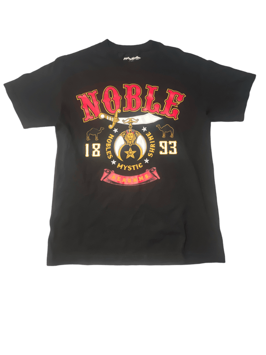 BigBoy Headgear Noble Tee