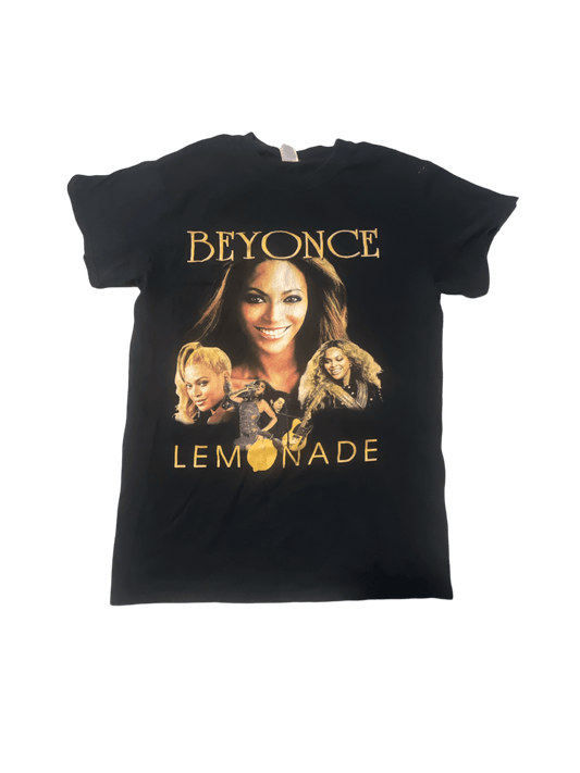 Beyonce "Lemonade" Graphic Tee